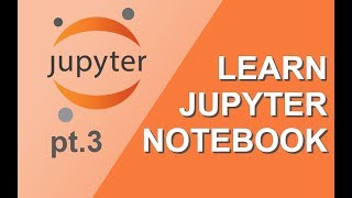 Learn Jupyter Notebooks (Pt.3) Animated Plotting