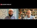 ibn sina s influence on traditional islamic theology with shaykh hamza karamali