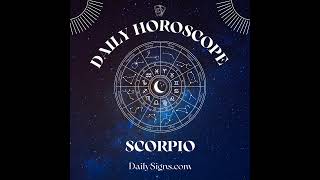 Scorpio Horoscope Today, Saturday, May 23, 2026