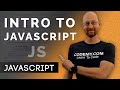 Intro To Javascript Programming! - Javascript Programming 1