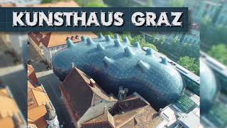 世界最奇怪的建築Strangest Buildings In The World