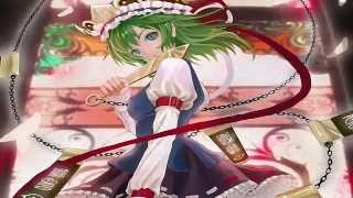 【東方花映塚】15～六十年目の東方裁判～ Fate of Sixty Years ～【原曲】