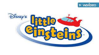 Little Einsteins: Season 1