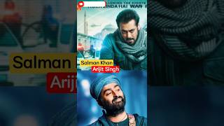 Salman Khan And Arijit Singh First Song | Leke Prabhu Ka Naam | #lekeprabhukanaam #arijitsingh