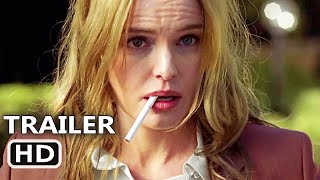 THE DEVIL HAS A NAME Trailer (2020) Kate Bosworth, Haley Joel Osment Drama Movie