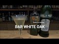 barwhiteoak ジン・アンド・フレンチ