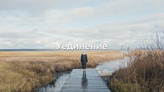 Осенняя рекламная кампания Ярославской области (природа)