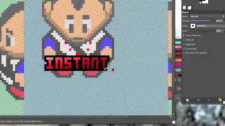 Graal Online Classic - how to make shields