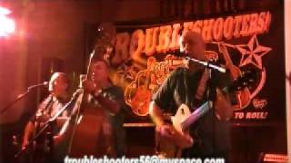 Troubleshooters Live 2011