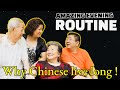 [SCENES FRON 4K WALKS] WATCH THE EVENING ROUTINE OF CHINESE SENIORS!