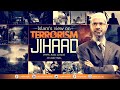 ISLAM'S VIEW ON TERRORISM AND JIHAAD | LECTURE + Q & A | DR ZAKIR NAIK