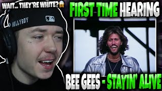 HIP HOP FAN'S FIRST TIME HEARING \