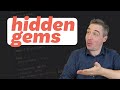CSS & Web Dev resources that you need to check out