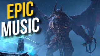 Into the Storm | Epic Battle Music | Royalty-Free