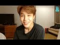 eng subs bts jin u0026 jimin vlive its been a while from 2018