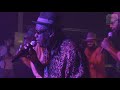 mighty diamonds live @ brasil i need a roof 2017