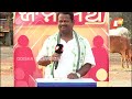 ରାଜା ସ୍ୱାଇଁଙ୍କର ଏ କି ବିକଳ ଅବସ୍ଥା otv janamancha athagarh 2024 election