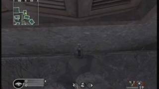 ambush drop elevate tutorial (voice)