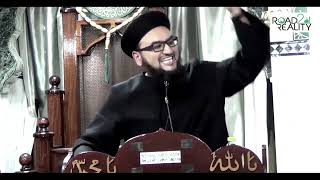 Loving Duniya - Hafiz Shareef