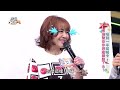 【難分軒輊！！國語情歌對上台語金曲，你選哪一邊？】莊詠晴／張艾莉－愛愛愛／無字的情批 綜藝大熱門