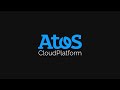 Introducing Atos CloudPlatform