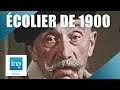 C'était comment l'école en 1900 ? | Archive INA