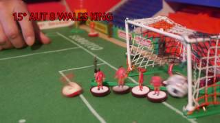 -HD-LIVE YOUTUBE-PORTUGAL(W45) VS WALES(W46)-STADIUM REPLICA 2 SUBBUTEO EURO 2016 FRANCE-SEMIFINALS-