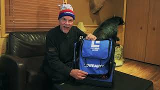 Lowrance Explorer Ice Series Review by the Next Bite Team