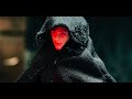 “vader” a star wars short film 2024