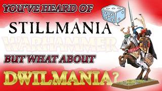 Have You Heard of DWILMANIA?