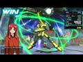 高达极限vs极限爆发 观星者高达 vs 极限高达红莲形态 gameplay