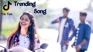 TikTok Song | Funny Love Story | Dheeme Dheeme New Version | Neha Kakar ❤️
