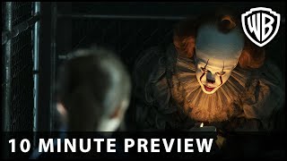 IT Chapter Two - First 10 Minutes - Warner Bros. UK