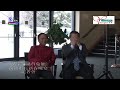 20110205 萬家錦繡賀兔年 萬錦市長新春晚宴 記者會 加拿大萬錦市