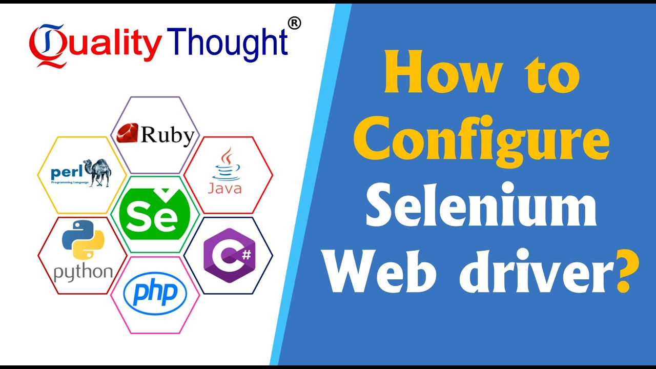 Selenium Tutorial Eclipse Java Project How To Configure Selenium