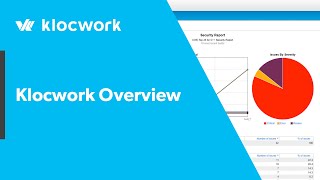 Klocwork Overview