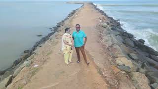 Kanyakumari Beach,  India's Southern Tip,  The Lands End