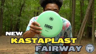 Kastaplast First Run IDOG Review!