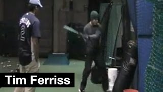 Impact Video | Tim Ferriss