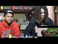 YNW Melly ft. Kanye West - Mixed Personalities (Reaction Video)