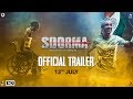 Soorma | Official Trailer | Diljit Dosanjh | Taapsee Pannu | Angad Bedi