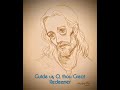 Guide us, O, thou Great Redeemer, Hymn, Art and Church Organ Worship by SYC