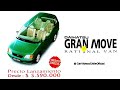 publicidad daihatsu gran move 1998 chile