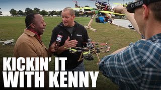 Flite Test - Kickin' it with Kenny