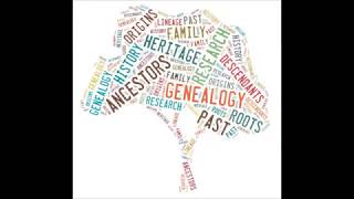 What is Genealogy?