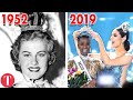 The Miss Universe Beauty Pageants Throughout History