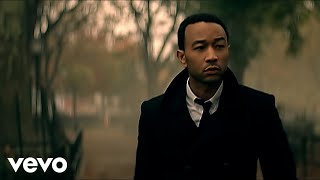 John Legend - Everybody Knows (Official Video)