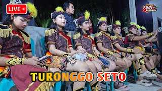 TURONGGO SETO #LIVE BRENGGONG AWANG" PUNDEN RANTAMSARI