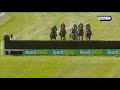 greaneteen gets the better of the great altior in the 2021 bet365 celebration chase at sandown park