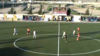 Swieqi United v Mtarfa (2-0)  2nd round Highlights